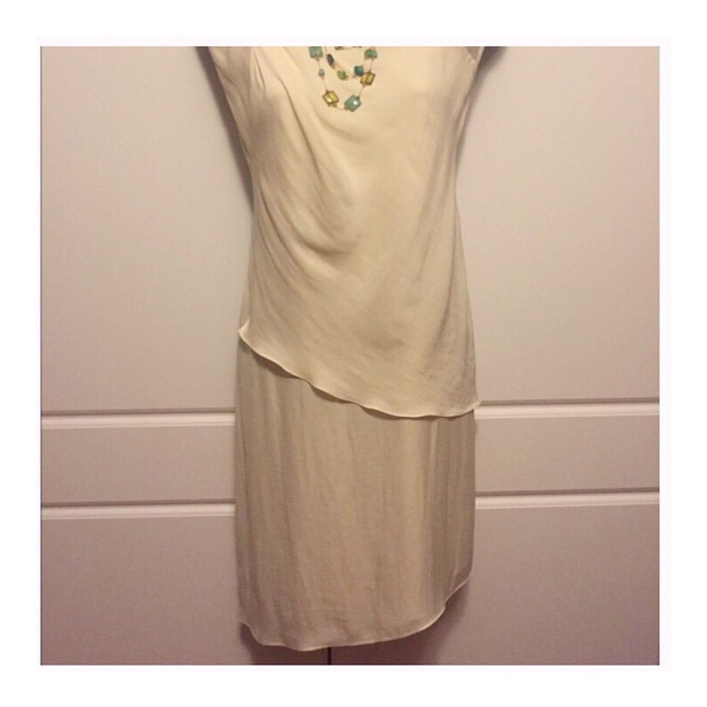 🚫SOLD🚫Rag & Bone Asymmetrical Hem Dress - Picture 2 of 5